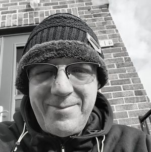 Meet your Posher, Leander